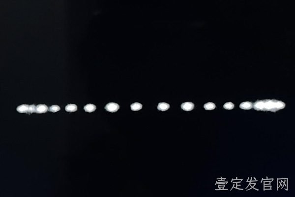 超低旁瓣电平的抑制技术